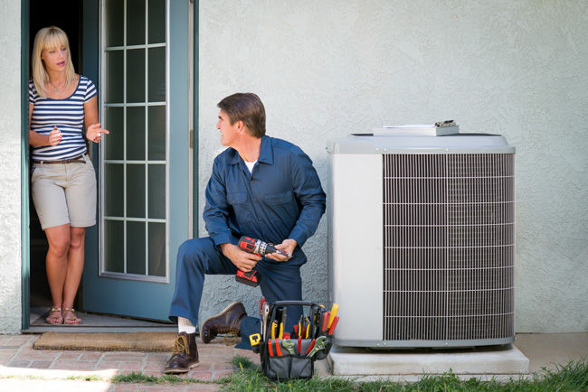 Indoor Air Quality Assessment