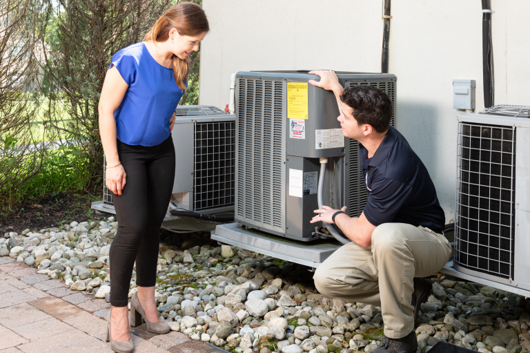 ac service