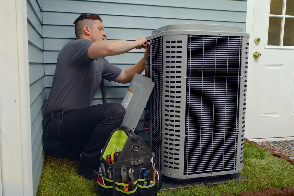 Indoor Air Quality Assessment