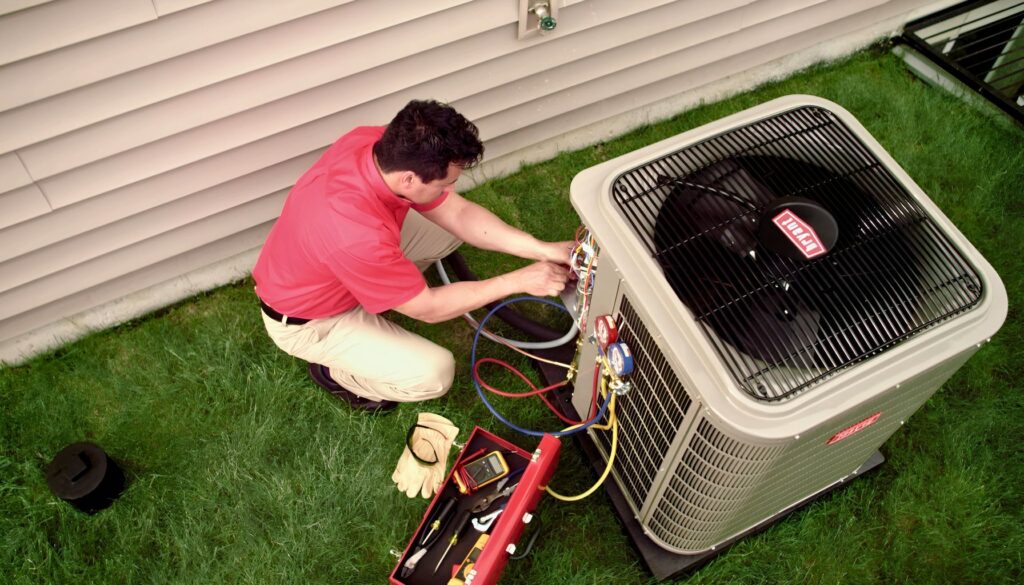 hvac