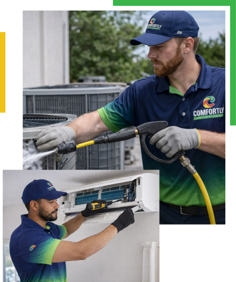 ac service