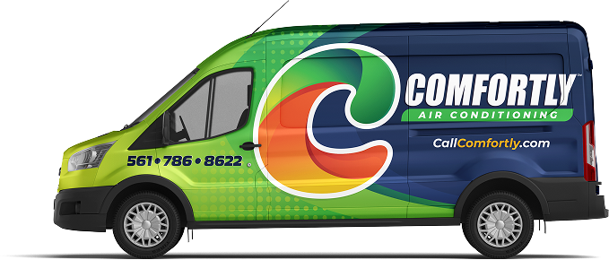 van