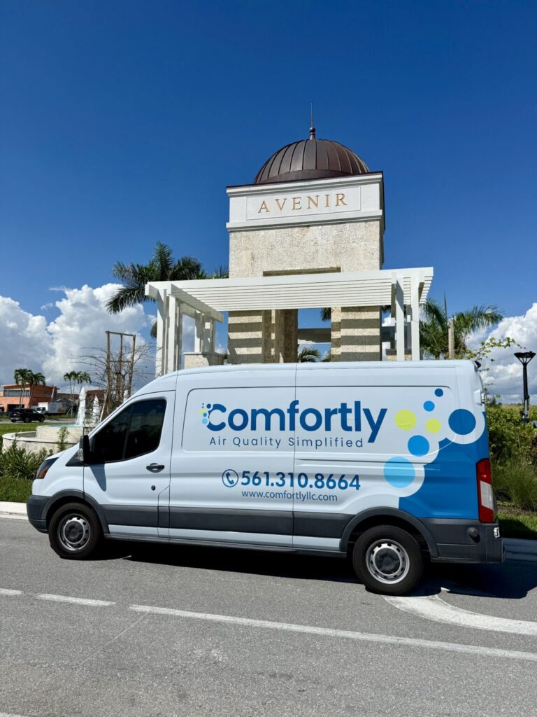 van