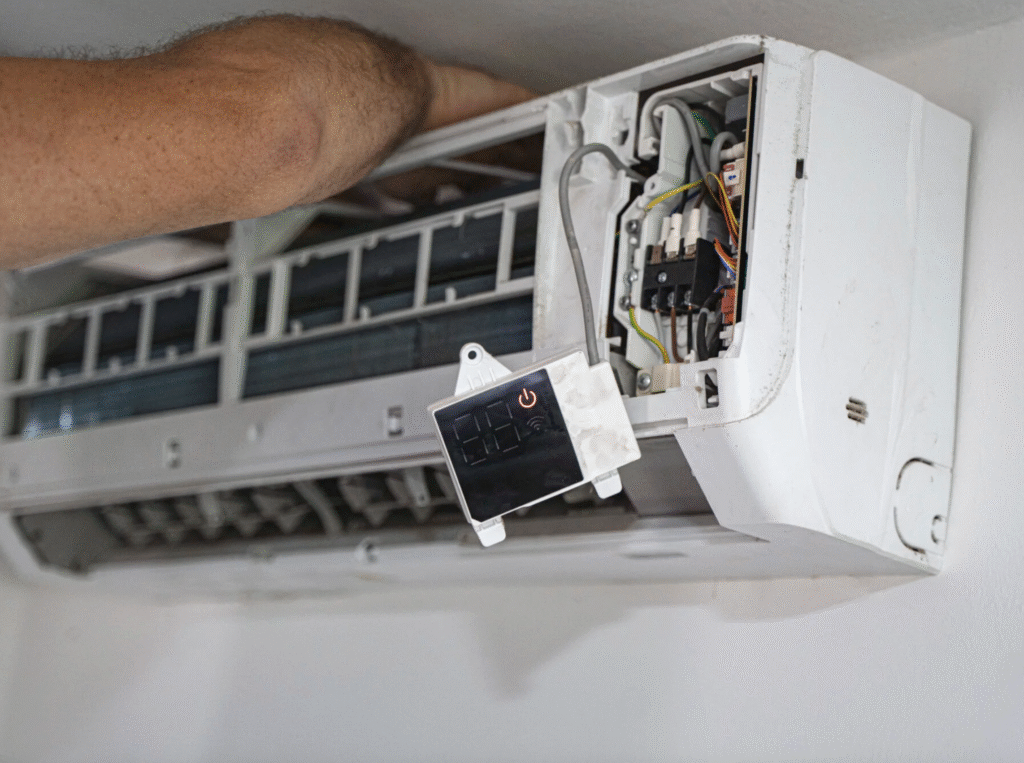 ac repair