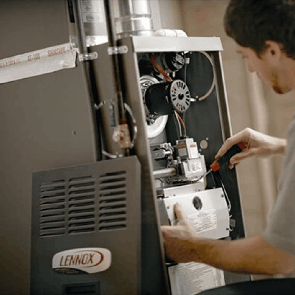 hvac