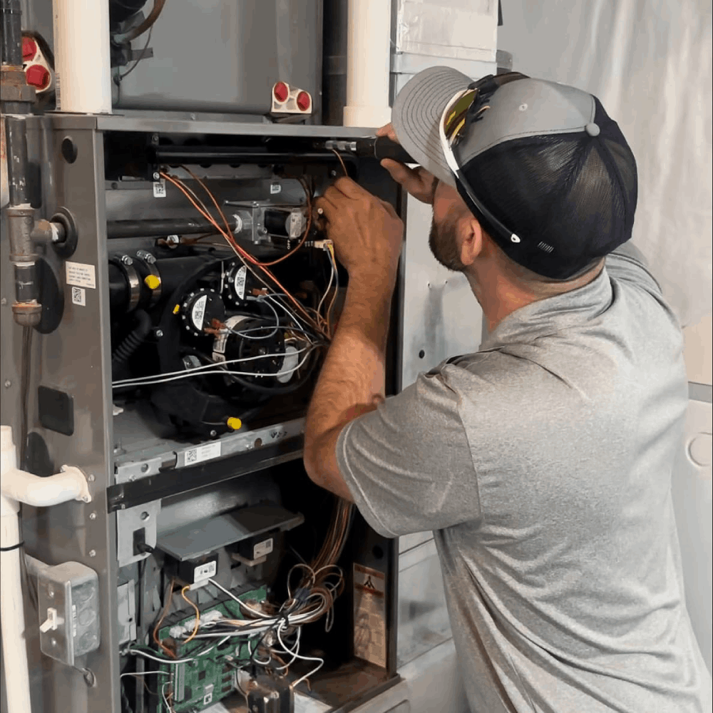 hvac