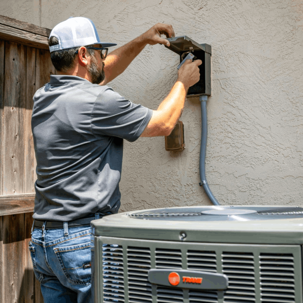 hvac