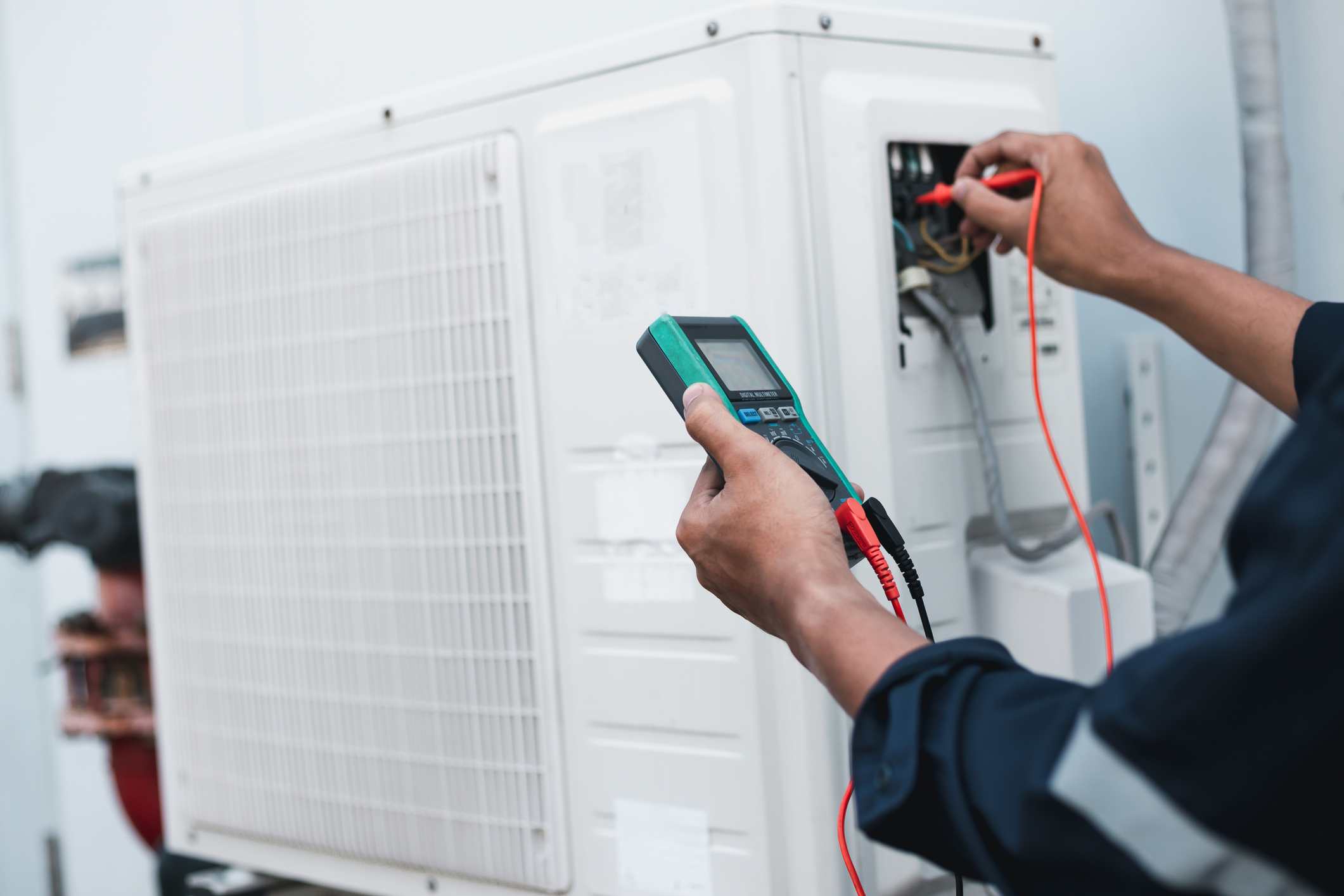 ac installation