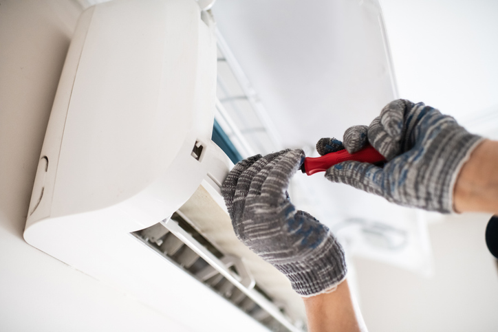 ductwork